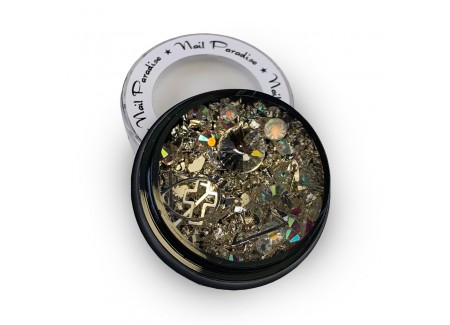 Nail Art Decoration Nail Art Decoration